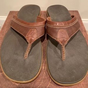 Men’s OluKai Flip flops